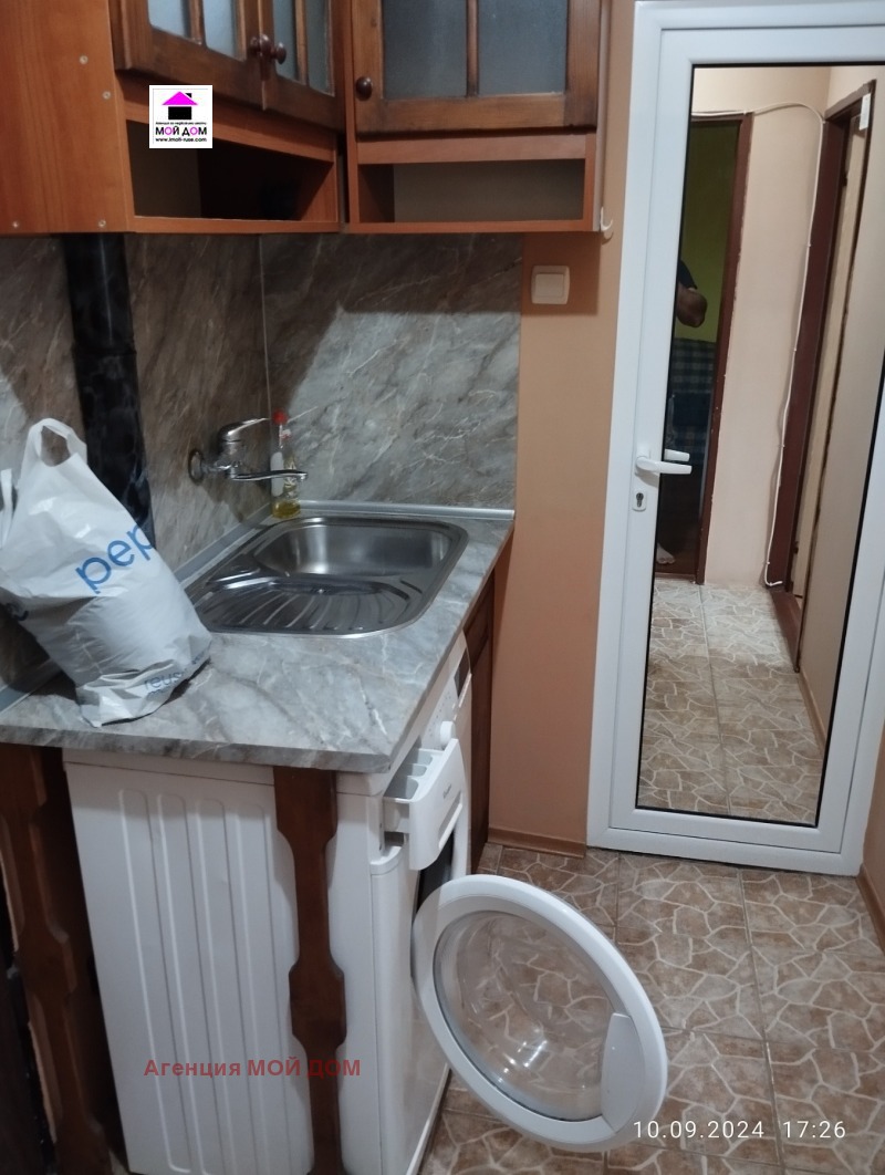 Продава 2-СТАЕН, гр. Русе, Дружба 1, снимка 6 - Апартаменти - 53016478