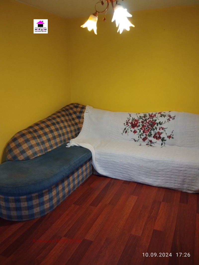 Продава 2-СТАЕН, гр. Русе, Дружба 1, снимка 4 - Апартаменти - 53016478