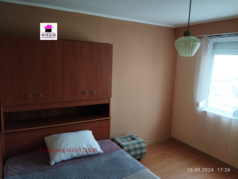 Продава 2-СТАЕН, гр. Русе, Дружба 1, снимка 7 - Апартаменти - 53016478