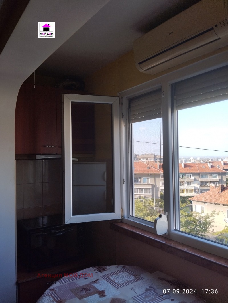 Продава 2-СТАЕН, гр. Русе, Дружба 1, снимка 2 - Апартаменти - 53016478