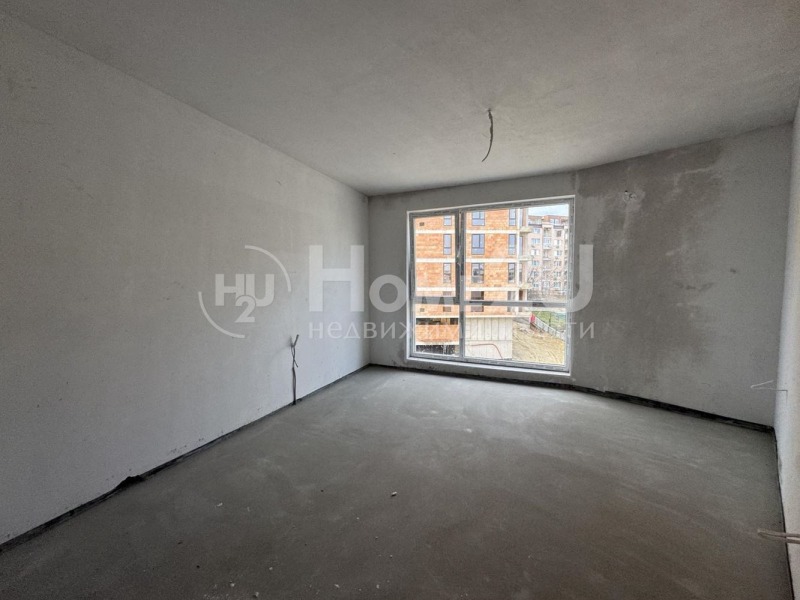 Продава 2-СТАЕН, гр. Варна, Владислав Варненчик 1, снимка 3 - Апартаменти - 53148143