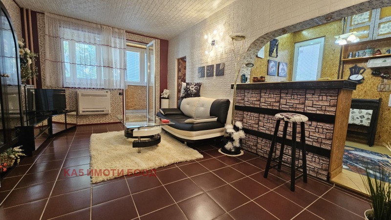 Продава 2-СТАЕН, гр. София, Младост 4, снимка 3 - Апартаменти - 53163958