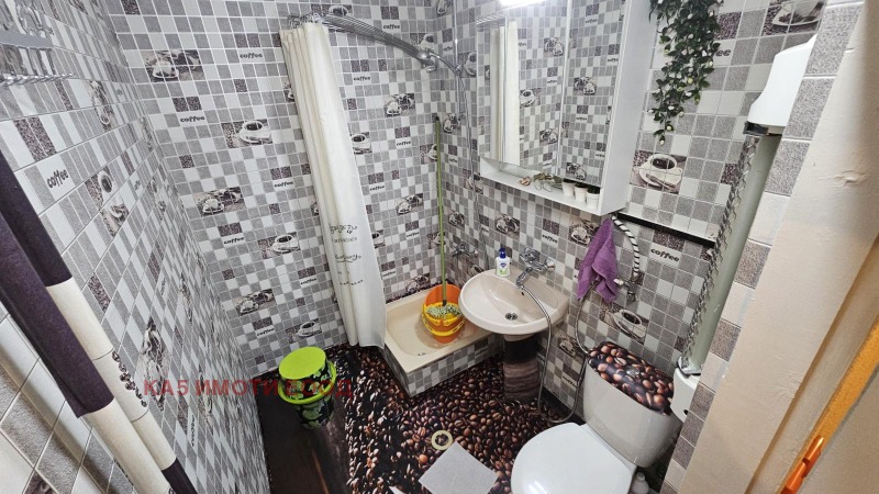 Продава 2-СТАЕН, гр. София, Младост 4, снимка 13 - Апартаменти - 53163958