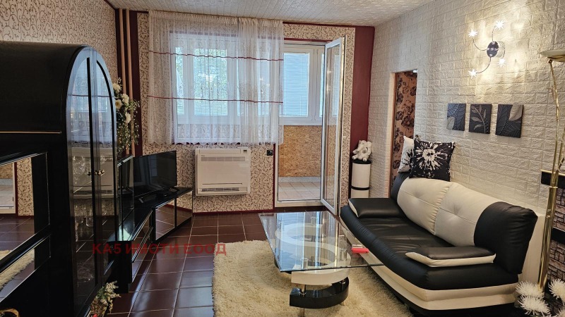 Продава 2-СТАЕН, гр. София, Младост 4, снимка 5 - Апартаменти - 53163958