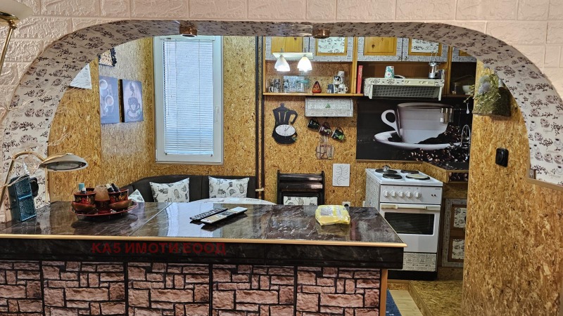 Продава 2-СТАЕН, гр. София, Младост 4, снимка 2 - Апартаменти - 53163958