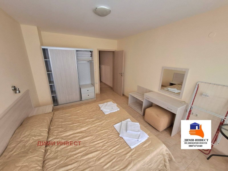 Продава 2-СТАЕН, с. Кранево, област Добрич, снимка 3 - Апартаменти - 53184858