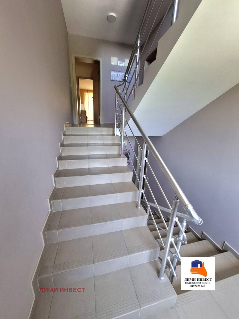 Продава 2-СТАЕН, с. Кранево, област Добрич, снимка 9 - Апартаменти - 53184858