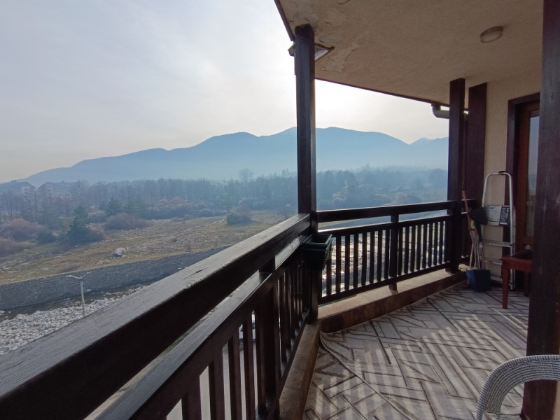 Продава 2-СТАЕН, гр. Банско, област Благоевград, снимка 15 - Апартаменти - 53185788