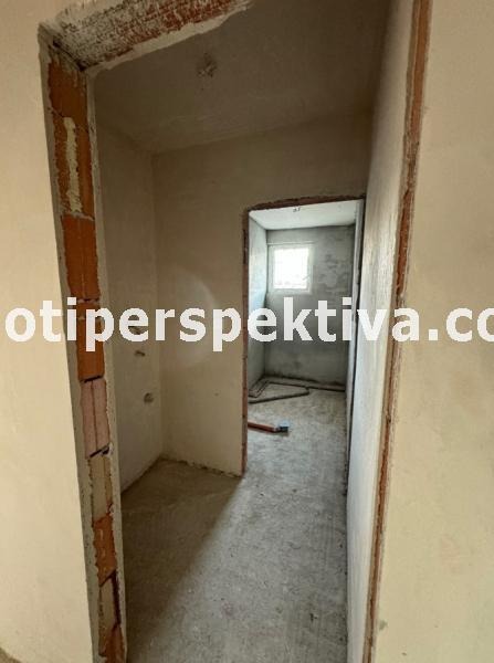 Продава 2-СТАЕН, гр. Пловдив, Христо Смирненски, снимка 5 - Апартаменти - 53202002