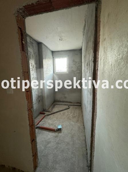 Продава 2-СТАЕН, гр. Пловдив, Христо Смирненски, снимка 9 - Апартаменти - 53202002