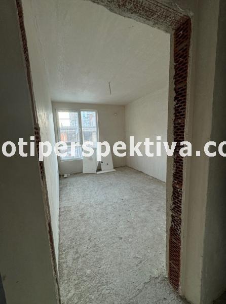 Продава 2-СТАЕН, гр. Пловдив, Христо Смирненски, снимка 4 - Апартаменти - 53202002