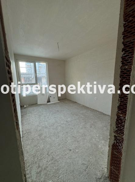 Продава 2-СТАЕН, гр. Пловдив, Христо Смирненски, снимка 3 - Апартаменти - 53202002