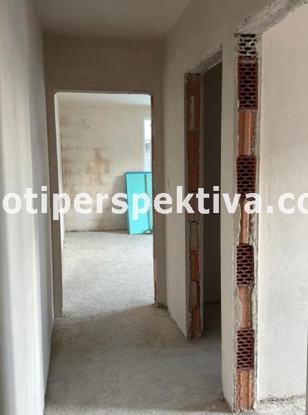 Продава 2-СТАЕН, гр. Пловдив, Христо Смирненски, снимка 7 - Апартаменти - 53202002