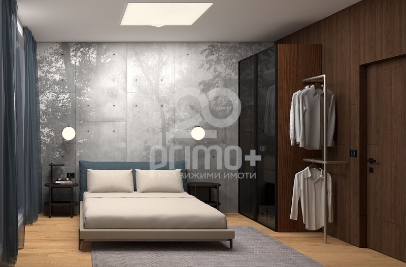 Продава 2-СТАЕН, гр. София, Бояна, снимка 3 - Апартаменти - 53230268