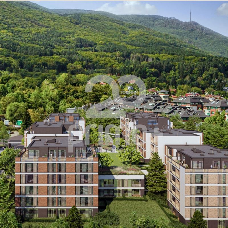 Продава 2-СТАЕН, гр. София, Бояна