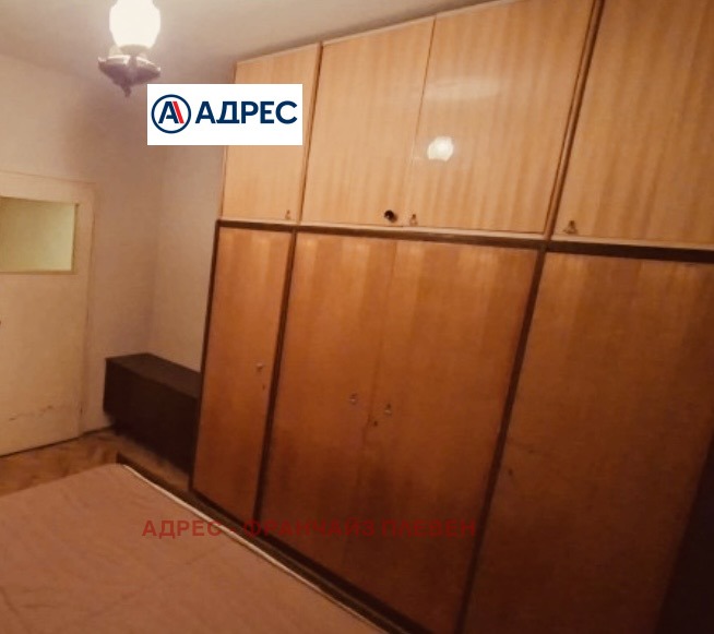 Продава 2-СТАЕН, гр. Плевен, Сторгозия, снимка 4 - Апартаменти - 54122670