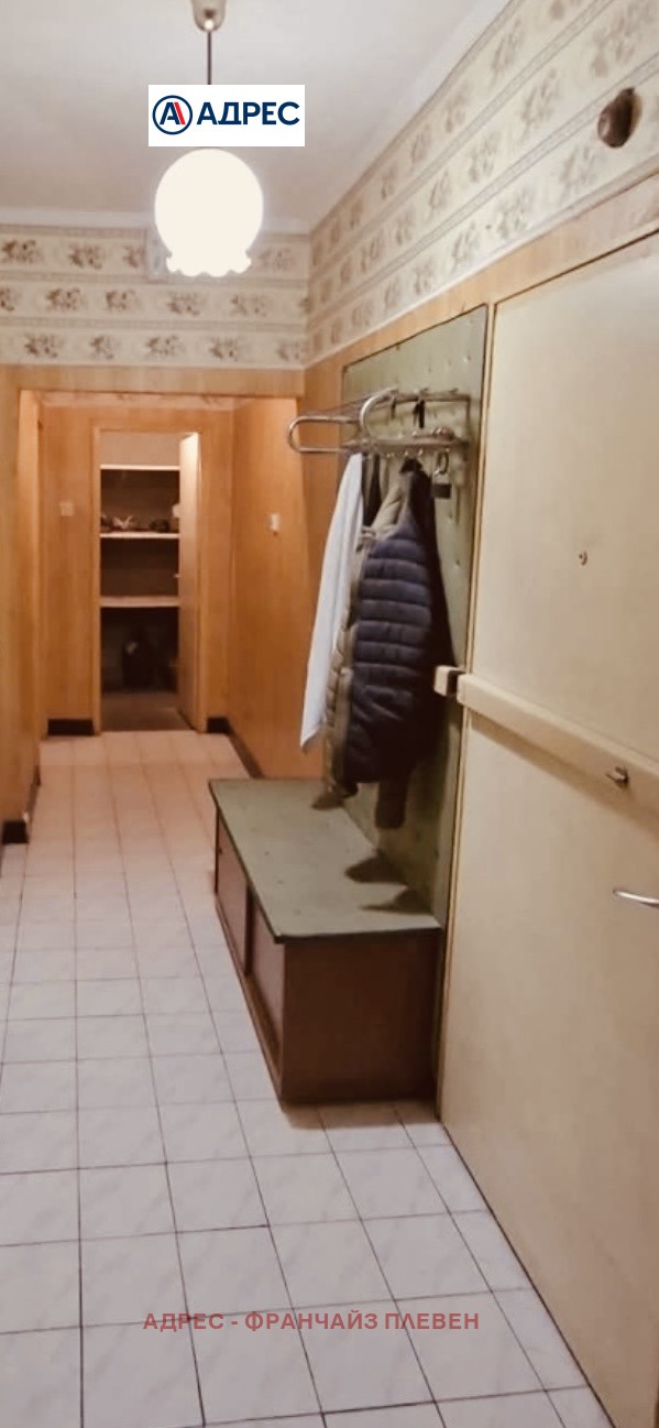 Продава 2-СТАЕН, гр. Плевен, Сторгозия, снимка 5 - Апартаменти - 54122670