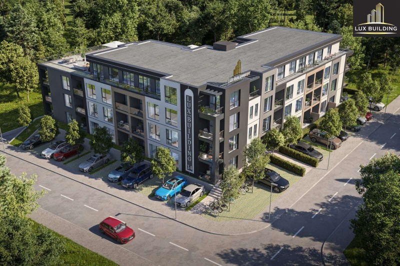 Продава  3-стаен град София , Малинова долина , 104 кв.м | 73556867 - изображение [6]