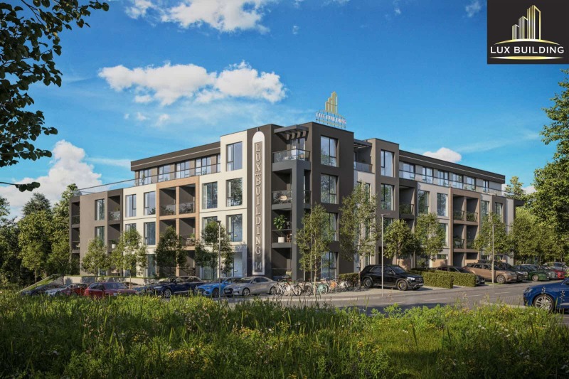 Продава  3-стаен град София , Малинова долина , 104 кв.м | 73556867 - изображение [7]
