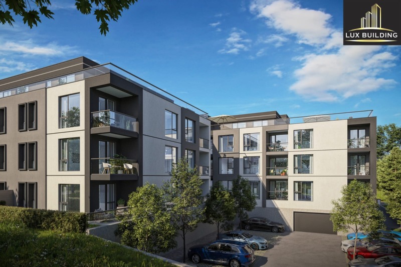 Продава  3-стаен град София , Малинова долина , 104 кв.м | 73556867 - изображение [8]