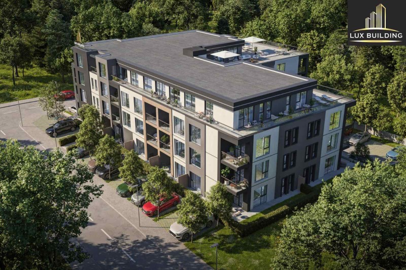 Продава  3-стаен град София , Малинова долина , 104 кв.м | 73556867 - изображение [4]
