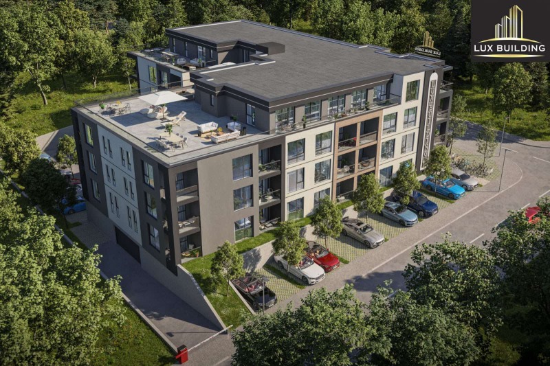 Продава  3-стаен град София , Малинова долина , 104 кв.м | 73556867 - изображение [3]
