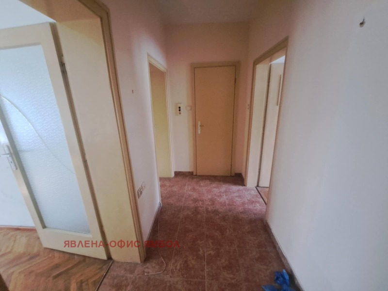 Till salu  2 sovrum Jambol , Centar , 90 kvm | 77120644 - bild [11]