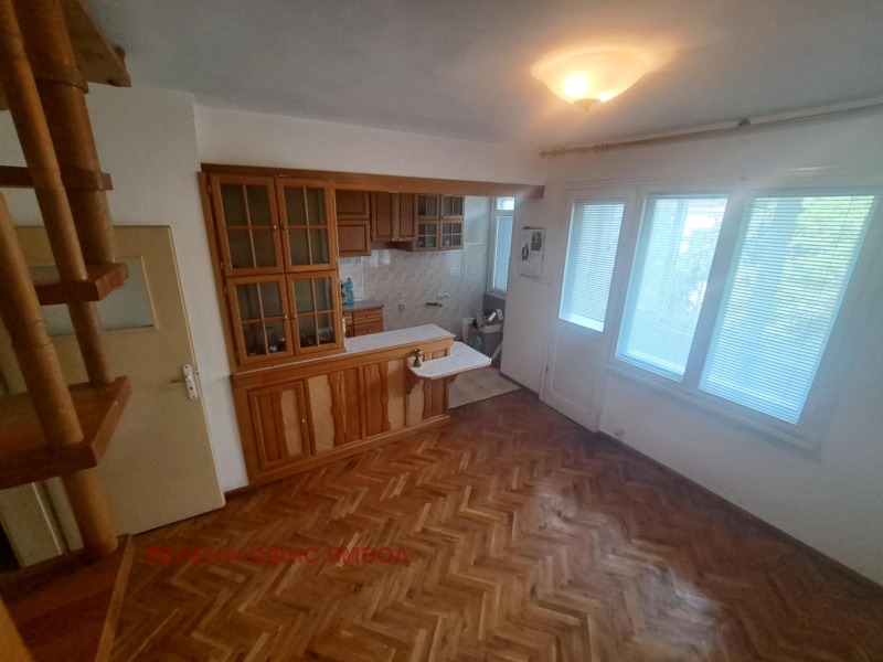 Till salu  2 sovrum Jambol , Centar , 90 kvm | 77120644 - bild [3]