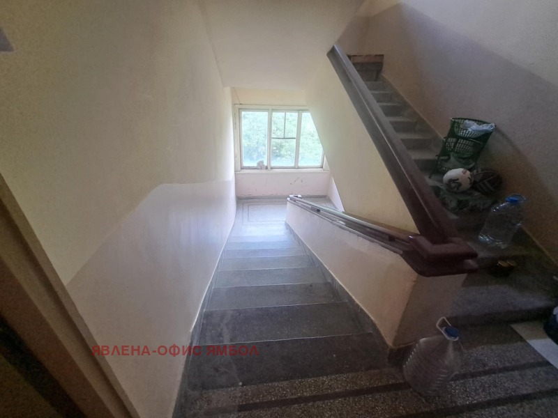 Till salu  2 sovrum Jambol , Centar , 90 kvm | 77120644 - bild [15]