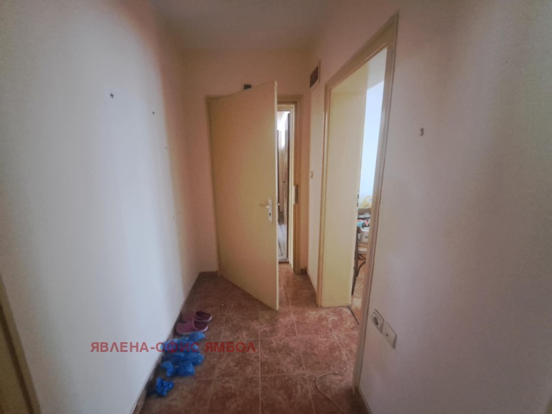 Till salu  2 sovrum Jambol , Centar , 90 kvm | 77120644 - bild [14]