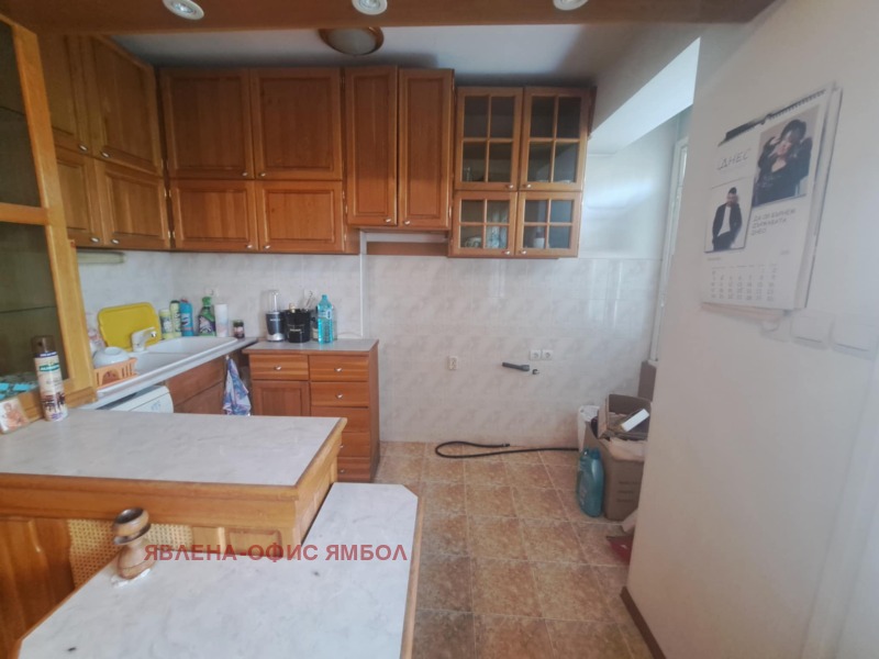 Till salu  2 sovrum Jambol , Centar , 90 kvm | 77120644 - bild [5]