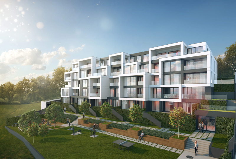Eladó  2 hálószobás Varna , Briz , 142 négyzetméter | 64591153 - kép [2]