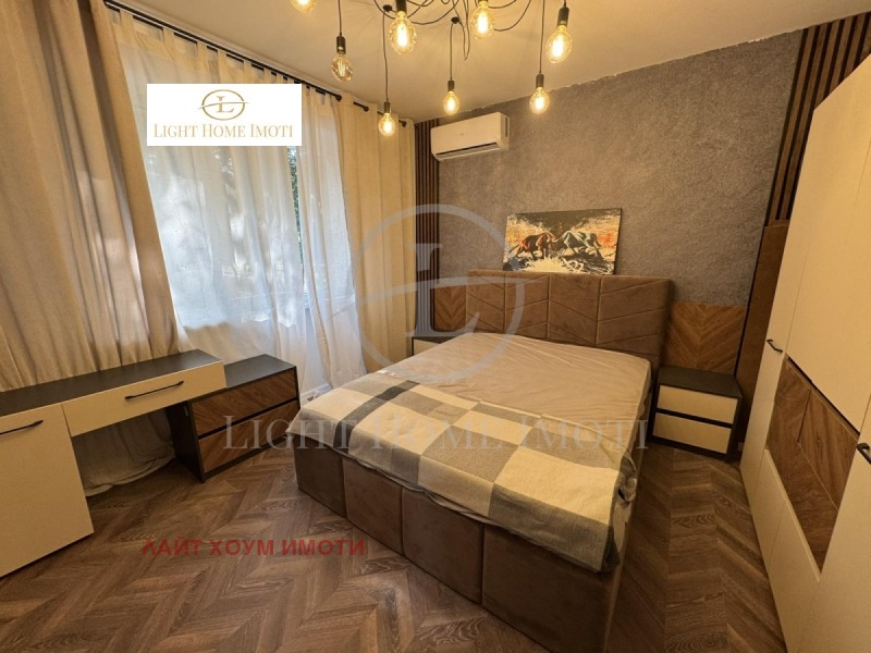 Till salu  2 sovrum Plovdiv , Hristo Smirnenski , 70 kvm | 52043515 - bild [5]