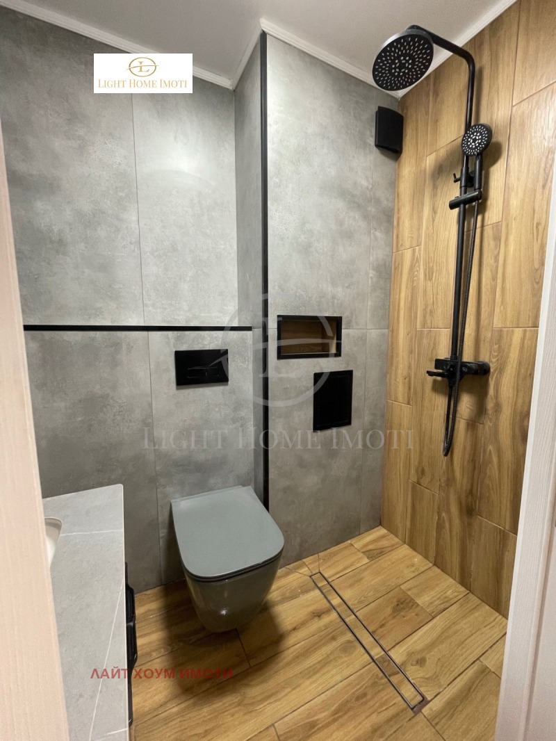 Till salu  2 sovrum Plovdiv , Hristo Smirnenski , 70 kvm | 52043515 - bild [7]