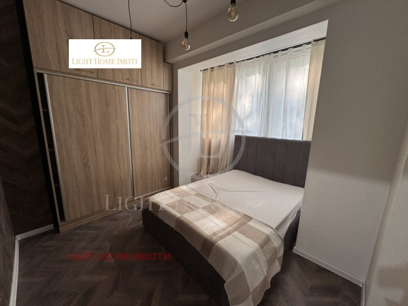 Till salu  2 sovrum Plovdiv , Hristo Smirnenski , 70 kvm | 52043515 - bild [6]