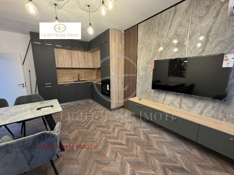 Till salu  2 sovrum Plovdiv , Hristo Smirnenski , 70 kvm | 52043515 - bild [2]