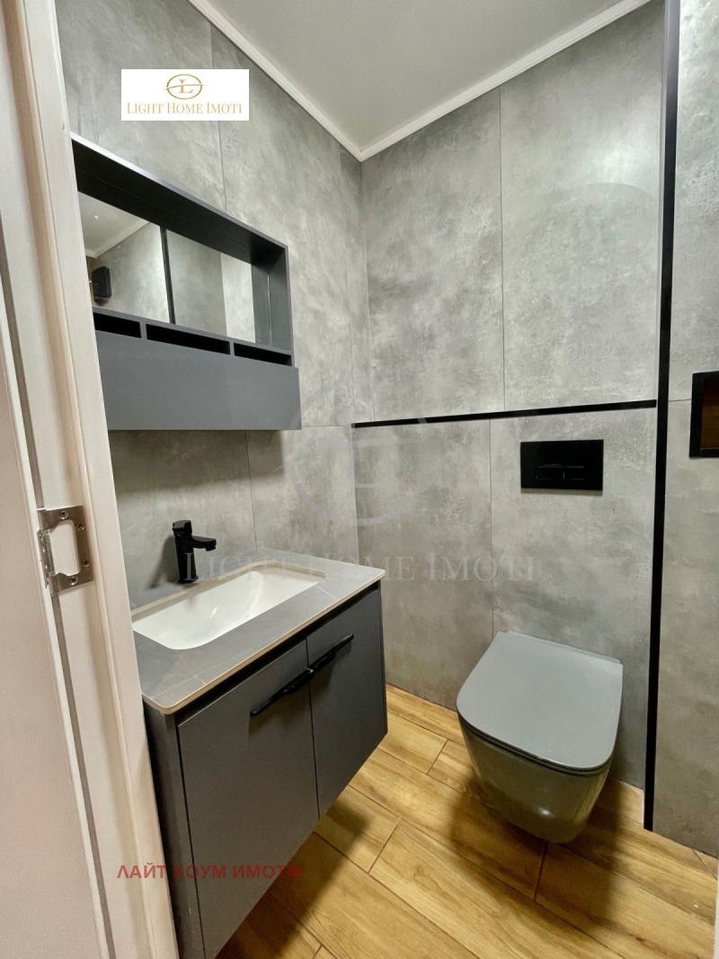 Till salu  2 sovrum Plovdiv , Hristo Smirnenski , 70 kvm | 52043515 - bild [8]