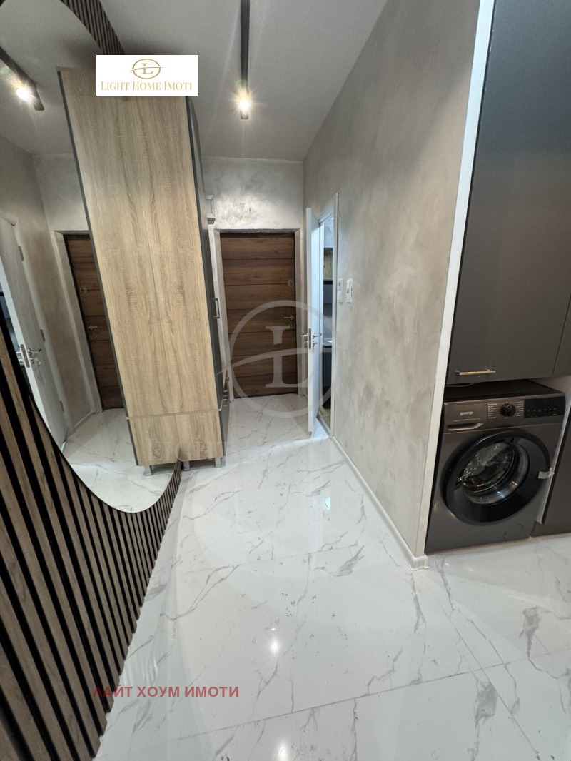 Till salu  2 sovrum Plovdiv , Hristo Smirnenski , 70 kvm | 52043515 - bild [10]