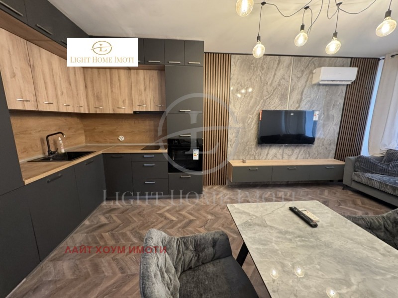 Till salu  2 sovrum Plovdiv , Hristo Smirnenski , 70 kvm | 52043515 - bild [3]