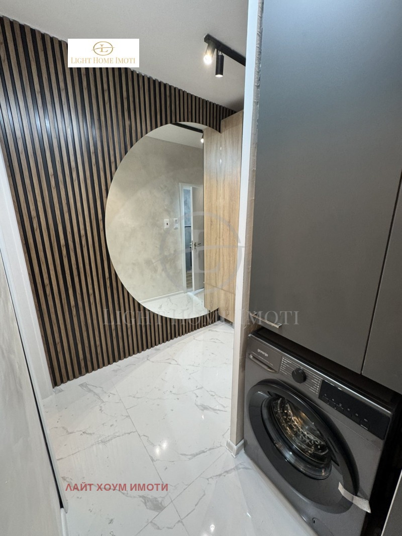 Till salu  2 sovrum Plovdiv , Hristo Smirnenski , 70 kvm | 52043515 - bild [9]
