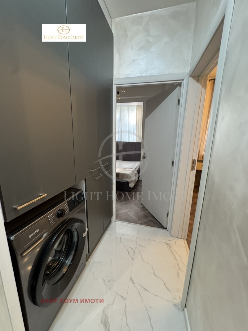 Till salu  2 sovrum Plovdiv , Hristo Smirnenski , 70 kvm | 52043515 - bild [11]