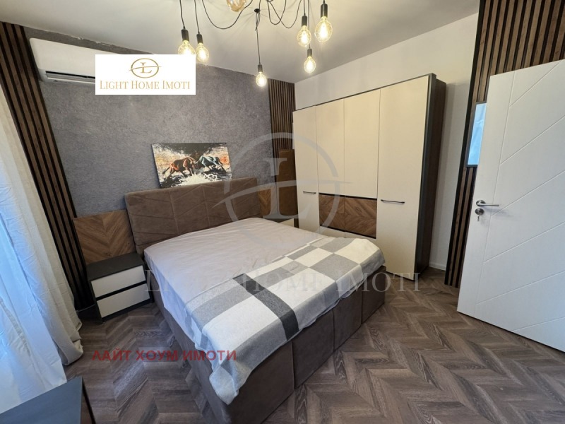 Till salu  2 sovrum Plovdiv , Hristo Smirnenski , 70 kvm | 52043515 - bild [4]