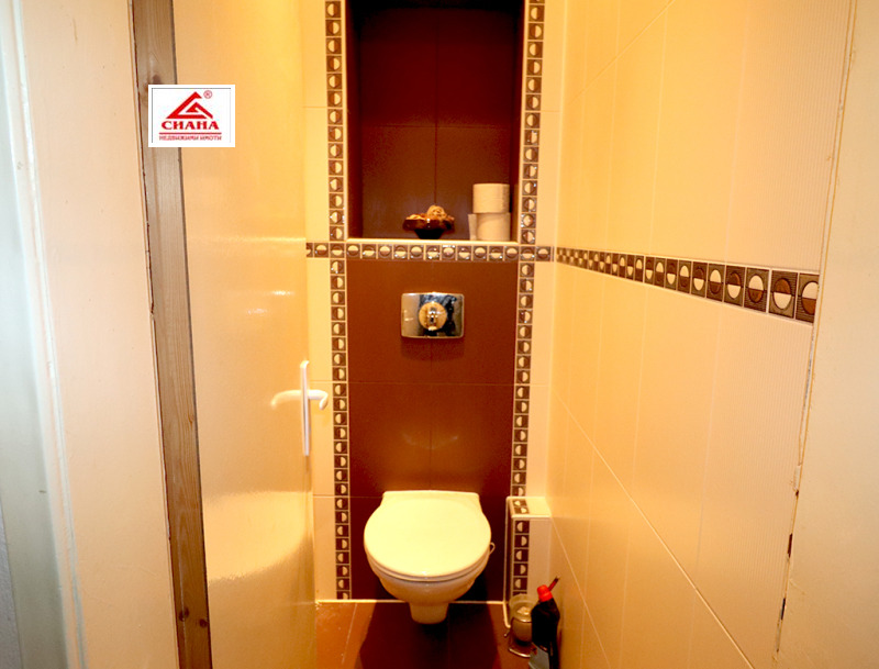 Продава 3-СТАЕН, гр. Русе, Дружба 3, снимка 11 - Апартаменти - 52535842