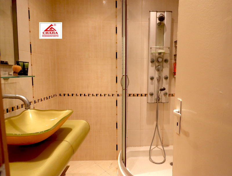 Продава 3-СТАЕН, гр. Русе, Дружба 3, снимка 10 - Апартаменти - 52535842