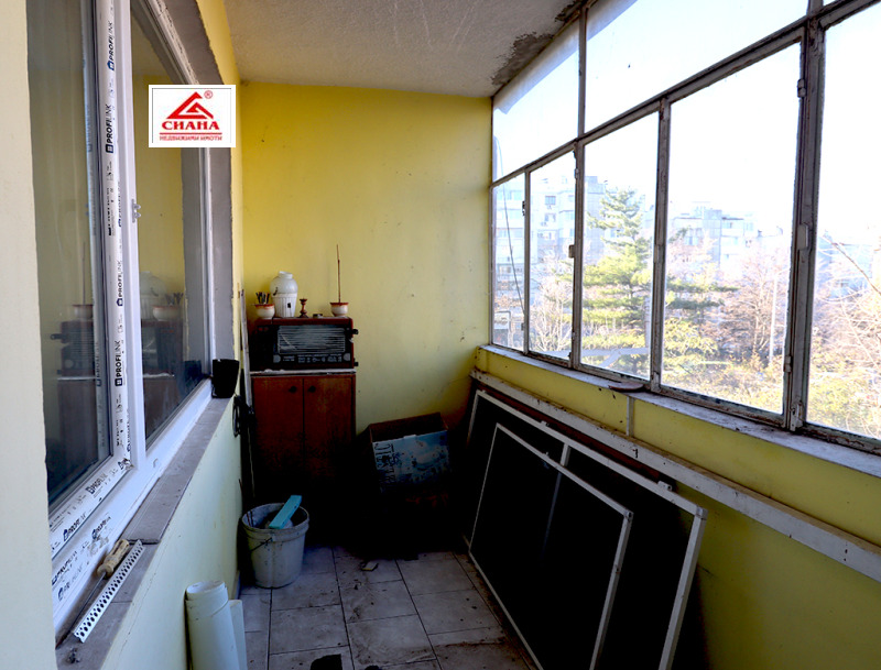 Продава 3-СТАЕН, гр. Русе, Дружба 3, снимка 12 - Апартаменти - 52535842