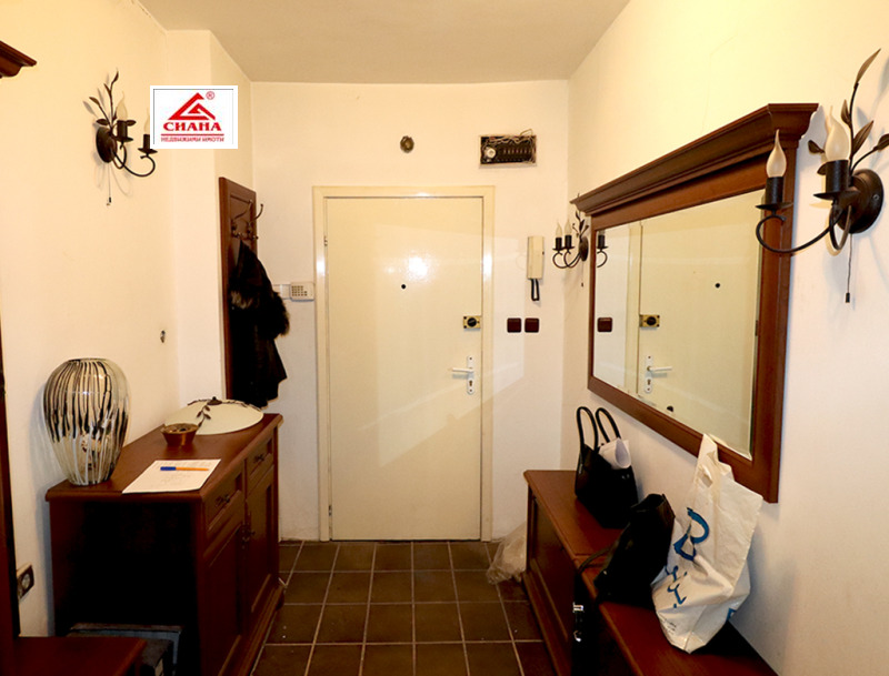 Продава 3-СТАЕН, гр. Русе, Дружба 3, снимка 4 - Апартаменти - 52535842