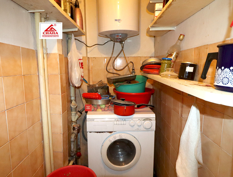 Продава 3-СТАЕН, гр. Русе, Дружба 3, снимка 9 - Апартаменти - 52535842