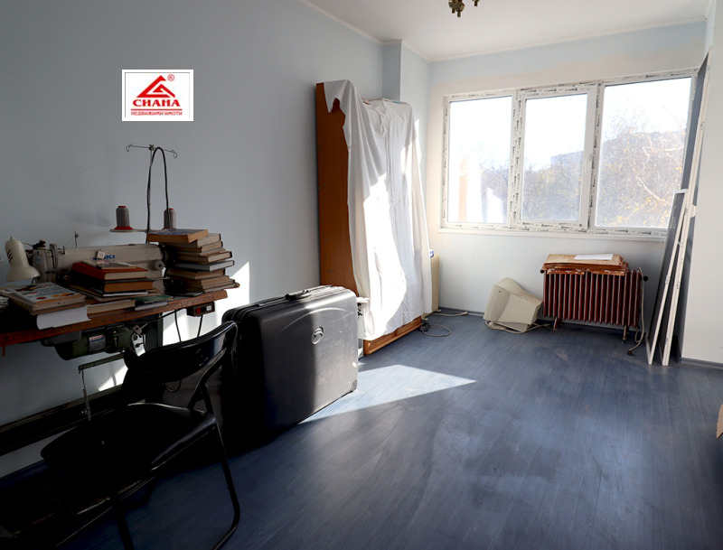 Продава 3-СТАЕН, гр. Русе, Дружба 3, снимка 7 - Апартаменти - 52535842