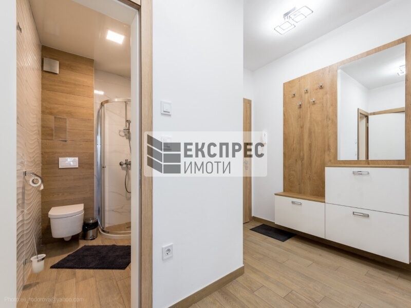 Продава 3-СТАЕН, гр. Варна, м-т Горна Трака, снимка 9 - Апартаменти - 52693737