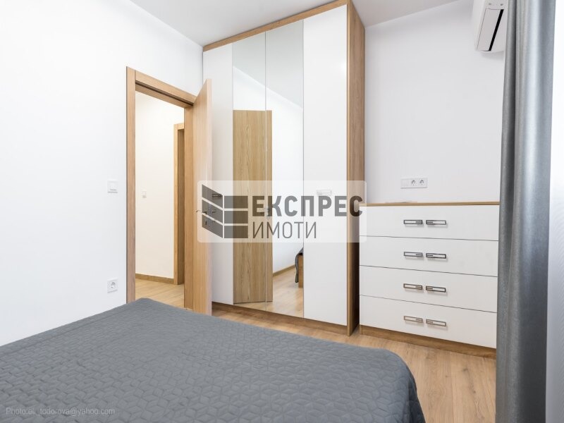 Продава 3-СТАЕН, гр. Варна, м-т Горна Трака, снимка 5 - Апартаменти - 52693737